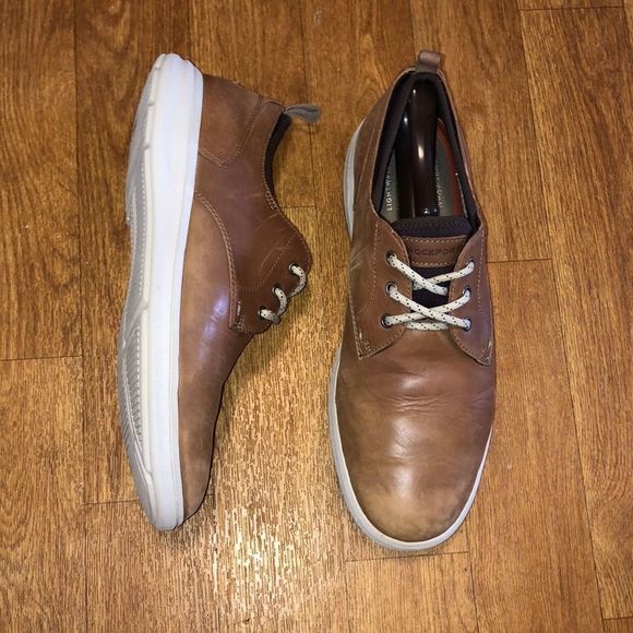 rockport zaden perfed blucher